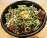 【人気NO.2】ハラミ焼肉丼(ぎんのいえ)