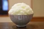 大ライス 400g（【大盛り無料！！】ジューシー唐揚げ弁当 玉ちゃん食堂）