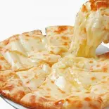 ハニーチーズナン[HONEY CHEESE NAN]（ASIAN DINING BARSHA）