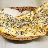 ゴマナン GOMA NAN（インドアジアンレストランバガィチャ）