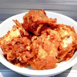 クリームチーズ（もみだれ焼肉 獅子楼 白金店）