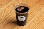 自家製麴コーヒー(アイス)（welala）