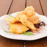 チキンフリット（PIZZA PAZZA）