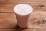 蔵出し酵素入りイチゴスムージー（やさいこころ）