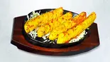 シークケバブ（インドネパールレストランタージマハル(新大阪)）