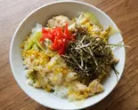 親子丼（SAKE ＆ REST 日乃出家）