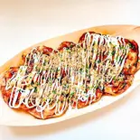 たこ焼 8個(あほや 川崎新川通り店)