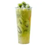 キウイレモンティ-(J.CHICKEN 叫了个炸鸡 茶千歳 名古屋店)