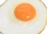 目玉焼きのせ(焼焼きんぐ)