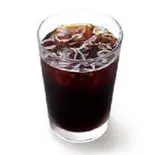 アイスコーヒー（カフェムジカ）