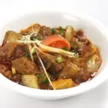 【48】マトンマサラカレー/Mutton Masala（ヒマラヤンキッチン）