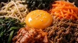 ビビンバ（焼肉 一豊）