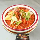 マザースペシャルチキンカレー/Mother Special Chiken Curry（Mother Palace）