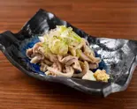 【ばん定番料理】ガツ刺し（もつ焼きばん 下北沢店）