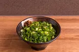 ネギ丼（油そば専門店 歌志軒 鶴舞店）