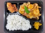 八宝菜弁当（中華料理 北京亭 戸田公園店）