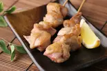 やきとり(もも)(居心伝天保山店)