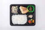 赤魚の西京焼き弁当（菜食美つき朋）
