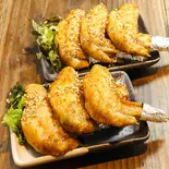 名古屋コーチン風やみつき手羽先 6本(とりのすけ 日吉本町浜銀通り店)