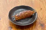 自家製つくね（もつ焼きぶーちゃん）