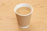 カフェオレ(hot)（Renca）