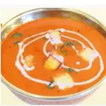 パニールバターマサラ/Paneer Butter Masala（インドレストランナンロティ相模原店）