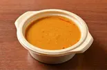 チキンカレー / Chicken Curry(SUNRISE 四ツ谷駅前店)