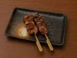 ハツ(串)（無敵酒場）