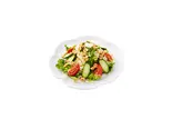 イエティ屋スペシャルサラダ Yeti-Ya Special Salad（ASIAN DINING＆BAR YETI-YA）