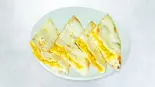 キーマナン (Keema Nan)（インドネパールレストランタージマハル(新大阪)）