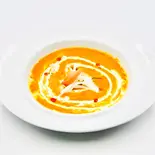 ダル(豆)/ Dall Curry（デリーガーデン Delhi Gardens）