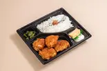 辛い唐揚げ弁当（からあげ 金と銀 草加新善町店）