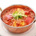 チキンマサラカレー/Chicken Masala Curry（ニューサンライズダイニング）