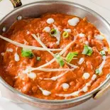 チキンマサラカレー Chicken Masala Curry（LAMA）