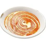 バターチキンカレー Butter Chicken Curry（Saffron）