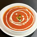 バターチキンカレー Butter Chicken Curry（シヴァのカレー草加店）