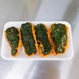 ピーマン肉詰（光食品）