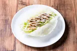 テリマヨタコス（手作りタコスの店 kitchen46 handmade tacos kitchenshiro）