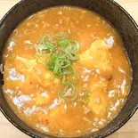 麻婆天津飯（TEPPAN＆BAR KOTEMARU）