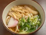きざみうどん・そば(小雀弥 -こがらや- 天満店)