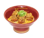 チキン飯(かつ丼のかつさと 多摩センター店)