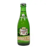 Gingre Ale Bottle/ ジンジャーエール 瓶(エビン あざみ野店)