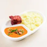 ライスセット/Rice Set（インド料理レストランアダルサ）