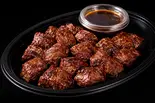 【単品】ハラミステーキ200g（焼肉＆ステーキてぃーだ家 Yakiniku＆Steak Tiida-ya）