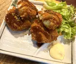 定番コロッケ（焼とり吉鳥 今里駅前店）