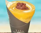 小豆クリーム（ALOHAクレープ）