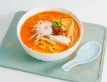 ラクサ Laksa(SINGAPORE HOLIC LAKSA)