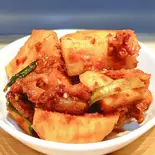 大根（もみだれ焼肉 獅子楼 白金店）