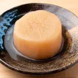 大根（みなれ）