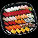 大江戸(4人前46貫)(大江戸新宿西口店)